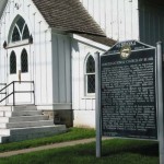 HistoricalMarker